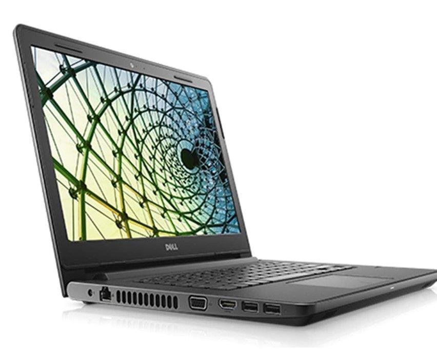 Notebook Dell Vostro 3000 i5-1135g7 /8Gb RAM / 256GB SSD / OPEN BOX-1