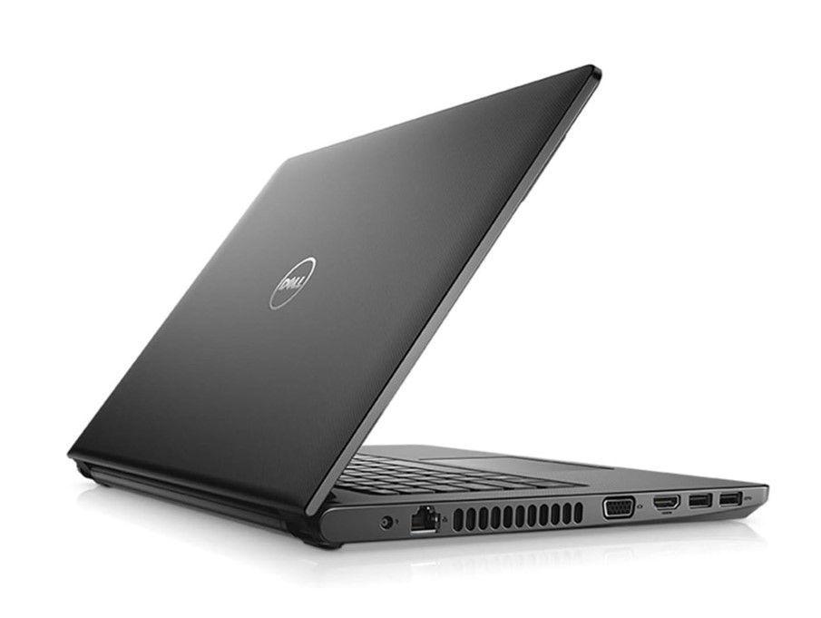 Notebook Dell Vostro 3000 i5-1135g7 /8Gb RAM / 256GB SSD / OPEN BOX-2