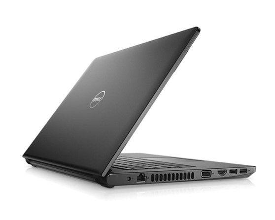 Notebook Dell Vostro 3000 i5-1135g7 /8Gb RAM / 256GB SSD / OPEN BOX-4
