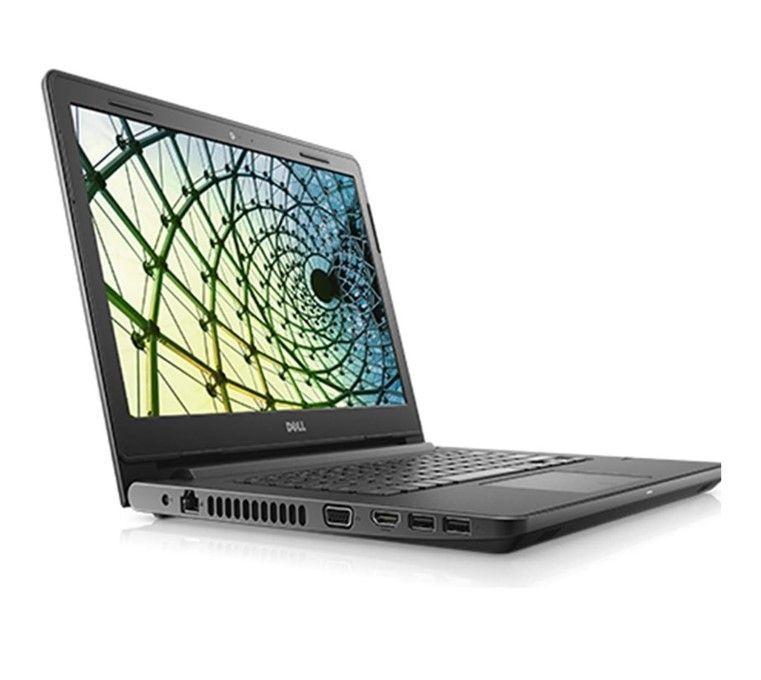 Notebook Dell Vostro 3000 i5-1135g7 /8Gb RAM / 256GB SSD / OPEN BOX-5