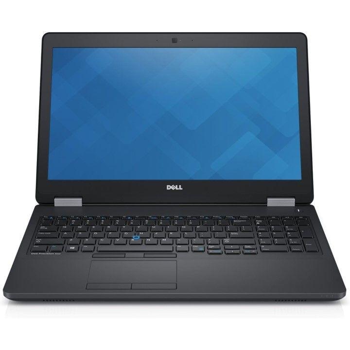 Notebook Dell Latitude 3500 i5-8265U Ram 8GB HDD 1TB 156 W10 Pro GRADO A-0