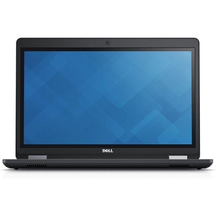 Notebook Dell Latitude 3500 i5-8265U Ram 8GB HDD 1TB 156 W10 Pro GRADO A-1