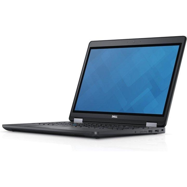 Notebook Dell Latitude 3500 i5-8265U Ram 8GB HDD 1TB 156 W10 Pro GRADO A-2
