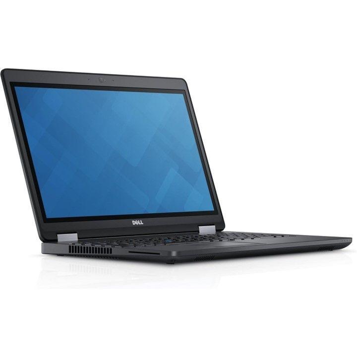 Notebook Dell Latitude 3500 i5-8265U Ram 8GB HDD 1TB 156 W10 Pro GRADO A-3
