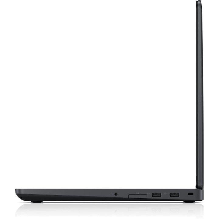 Notebook Dell Latitude 3500 i5-8265U Ram 8GB HDD 1TB 156 W10 Pro GRADO A-4