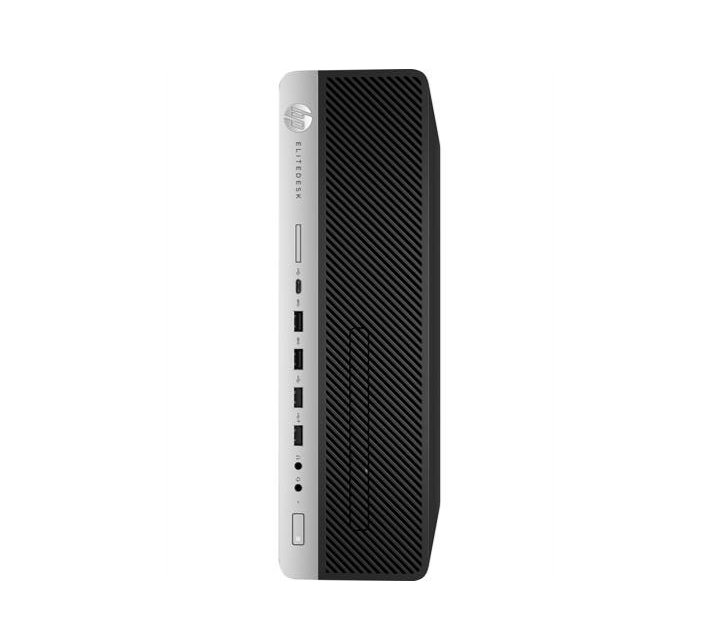 Computador Hp Elitedesk 800 G3 I5 7500, 8 Gb Ram/ 240 Gb Ssd REACONDICIONADO-0