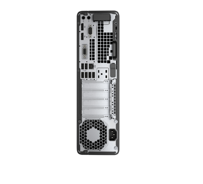 Computador Hp Elitedesk 800 G3 I5 7500, 8 Gb Ram/ 240 Gb Ssd REACONDICIONADO-1