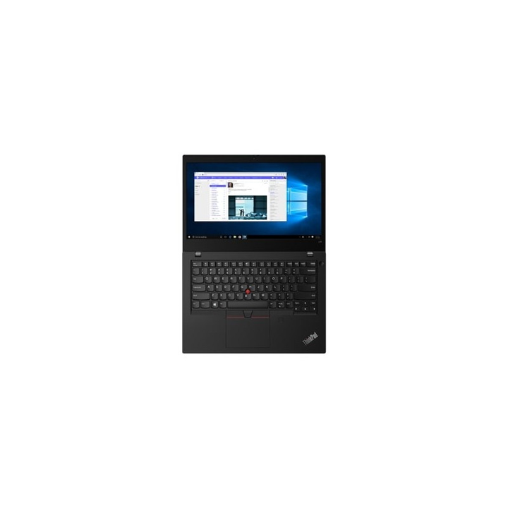 Notebook Lenovo Thinkpad L14 Gen 1 AMD RYZEN 7 PRO 4750U 512gb 16gb Reacondicionado-2