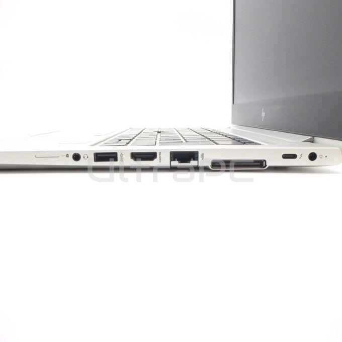 HP ELITEBOOK 830 G6 i7-8665U/ 8GB / 256GB SSD /GRADO A-4