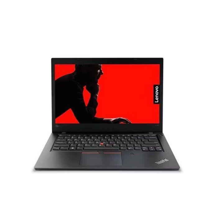  Tinkpad t480 i7-8550U 8GB RAM/ 256GB SSD/TACTIL/REACONDICIONADO -0