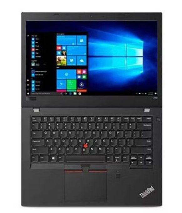  Tinkpad t480 i7-8550U 8GB RAM/ 256GB SSD/TACTIL/REACONDICIONADO -1