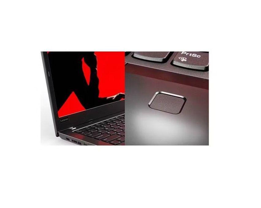  Tinkpad t480 i7-8550U 8GB RAM/ 256GB SSD/TACTIL/REACONDICIONADO -3