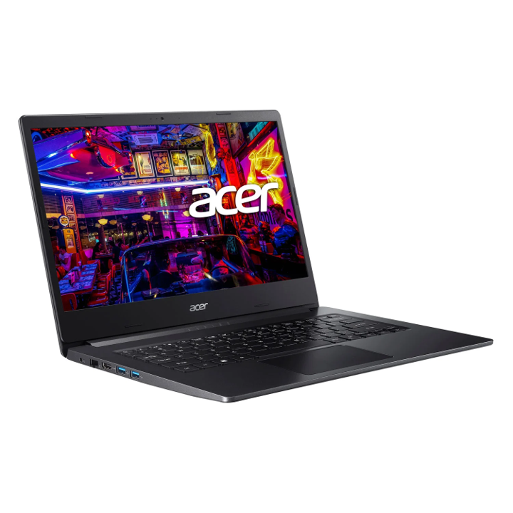 NOTEBOOK ACER ASPIRE 3 A314-22-R66D RYZEN 5 3500U 8GB RAM 256GB GRADO A-1