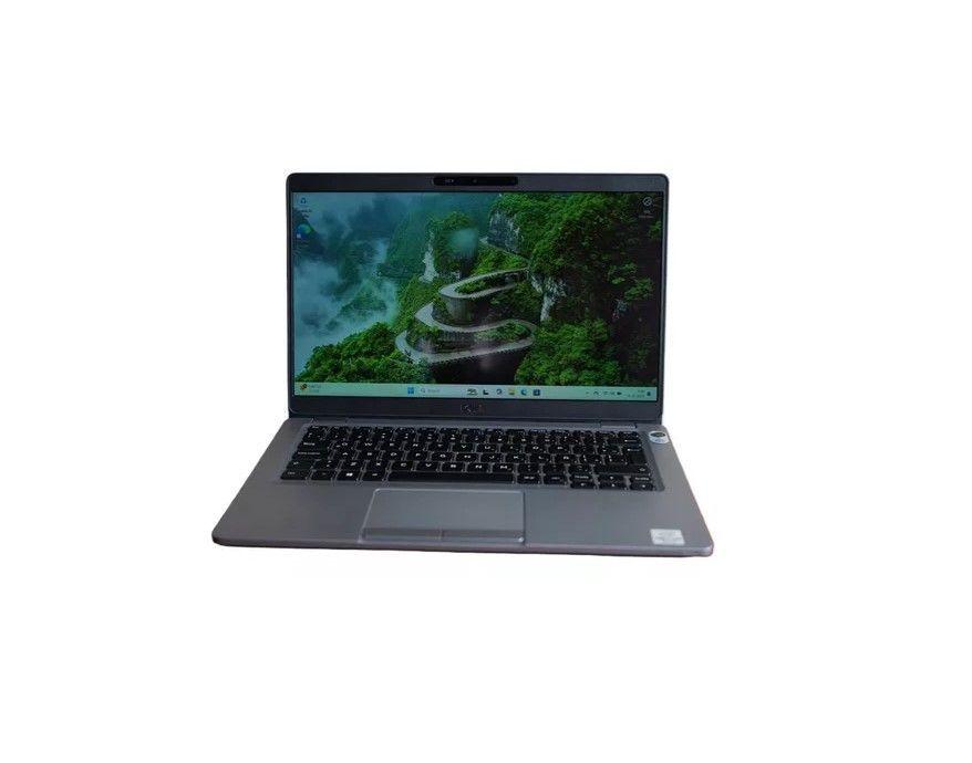 Notebook Dell Latitude 5310, I7-10610U,16GB RAM, 256 GB SSD OPEN BOX-2
