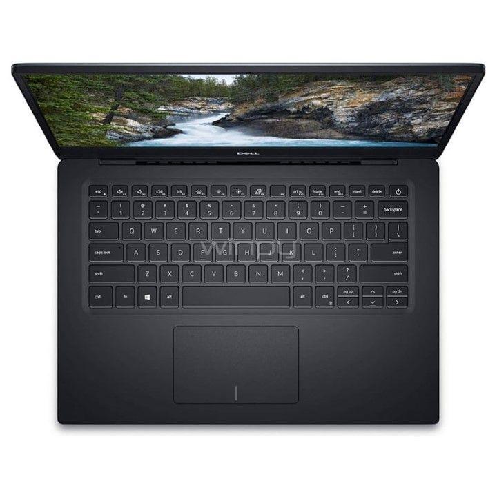 Ultrabook Dell Vostro 5490 FHD i7 10510U 8GB 256GB SSD MX250 2GB REACONDICONADO GRADO A-2