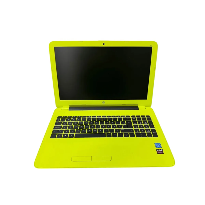 Notebook hp 250 g4 celeron 3955u 240gb 8gb radeon r5 m330 2gb OPEN BOX -4