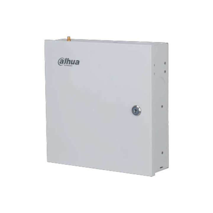Controlador De Alarma Dahua Dhi-arc9016c Nuevo-2
