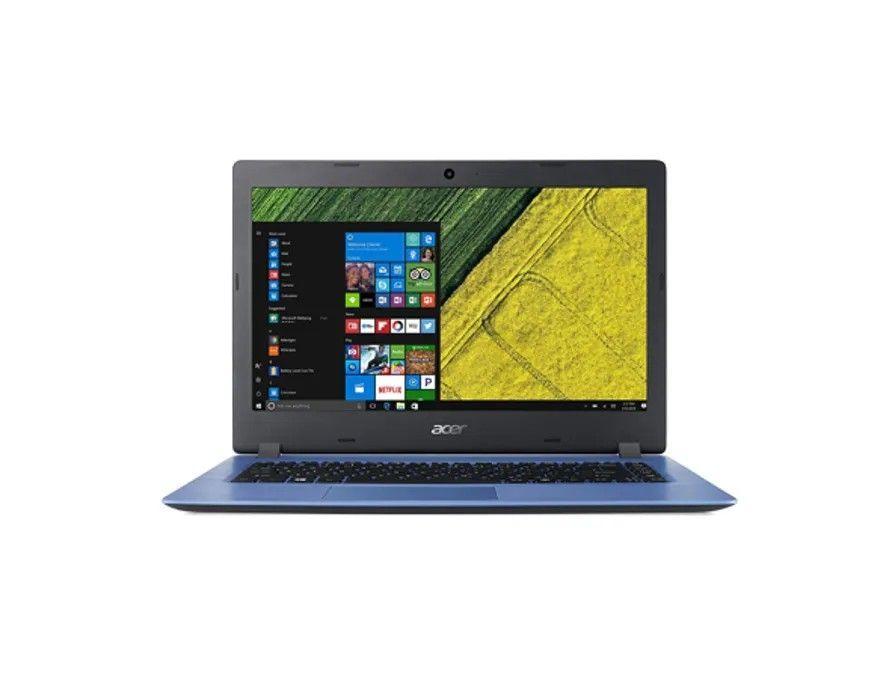 Acer Aspire 1 A114-32 Celeron N4100 4gb 128gb Open Box AZUL-4