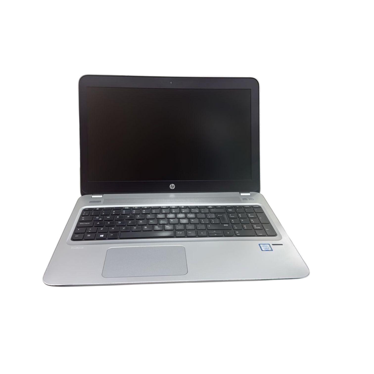 Notebook HP ProBook 450 G4 i5-7th, 8 GB Ram, 240Gb SSD, 15.6" GRADO A-0