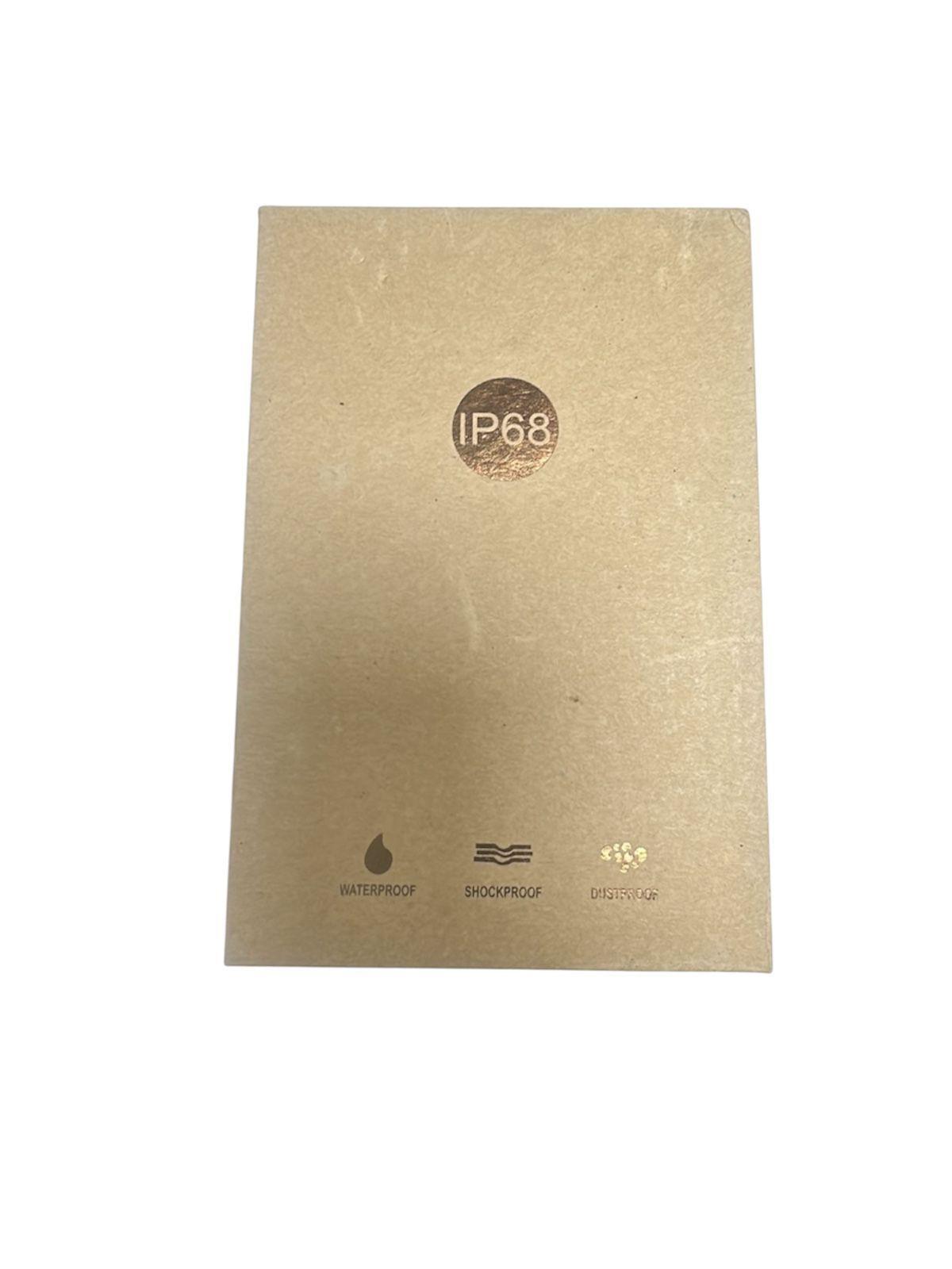 Celular Resistente Golpes Caidas Rock X 11 3gb 26gb Nuevo-3