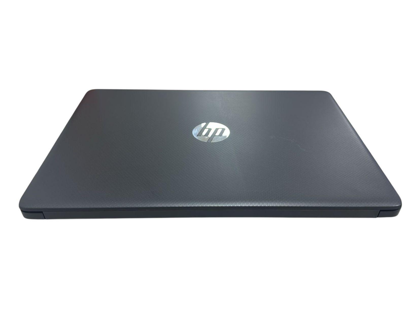 NOTEBOOK HP 240 G7 (i3-1005G1/ 8GB /256GB SSD) REACONDICIONADO GRADO A-2