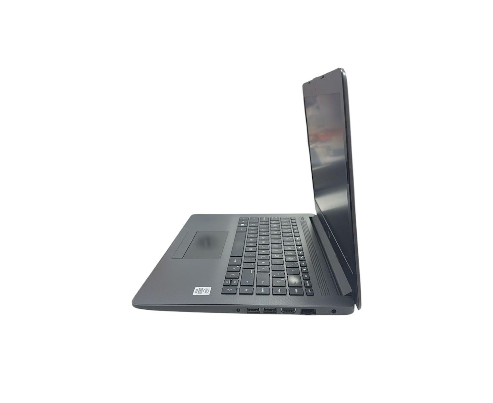 NOTEBOOK HP 240 G7 (i3-1005G1/ 8GB /256GB SSD) REACONDICIONADO GRADO A-3