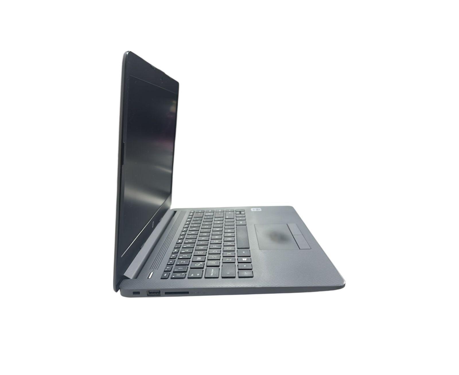 NOTEBOOK HP 240 G7 (i3-1005G1/ 8GB /256GB SSD) REACONDICIONADO GRADO A-4