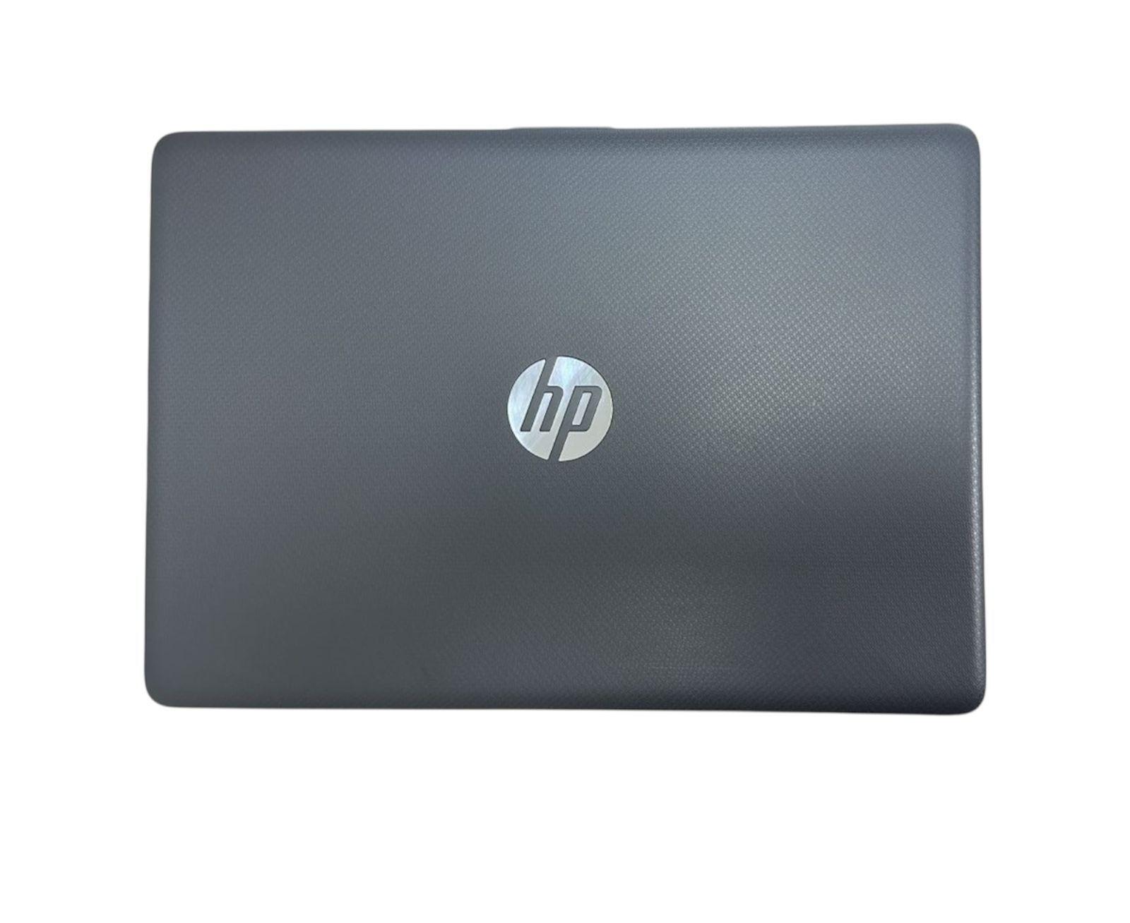 NOTEBOOK HP 240 G7 (i3-1005G1/ 8GB /256GB SSD) REACONDICIONADO GRADO A-5