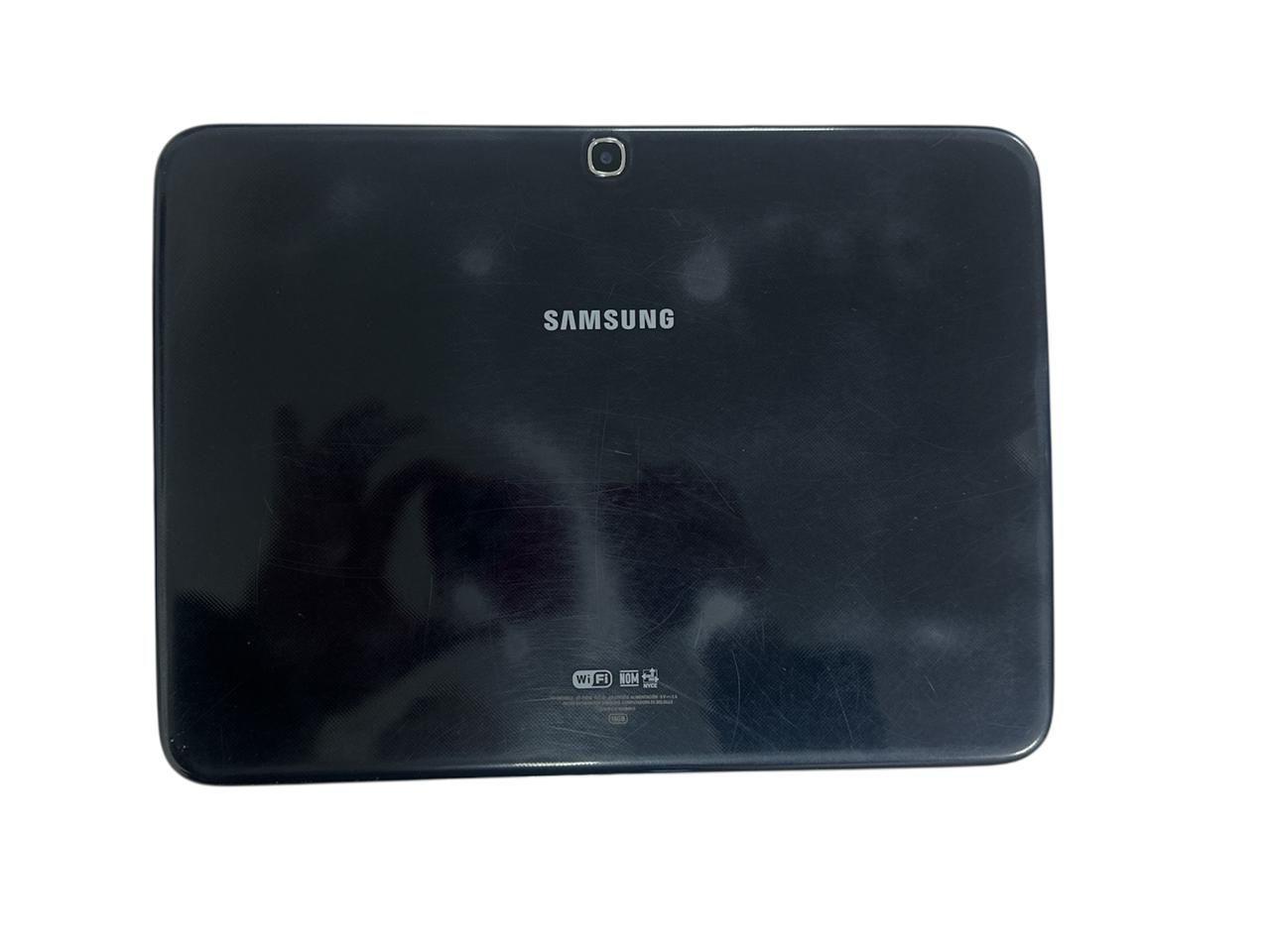 Samsung Galaxy Tab 3 P5210 1GB RAM DISCO DURO 16GB Negro REACONDICIONADO-2