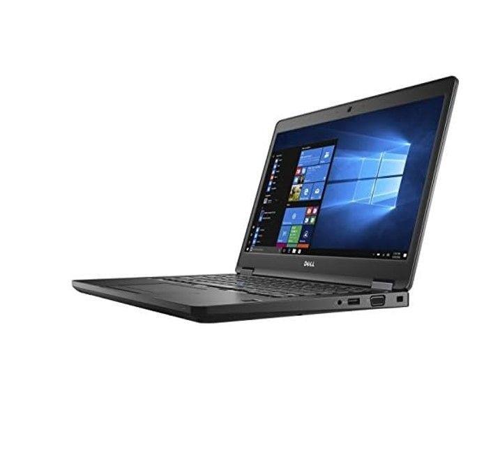 Dell Latitude 5480 /i7-7200/ 8GB RAM/ 256GB SSD/ REACONDICIONADO GRADO A-1
