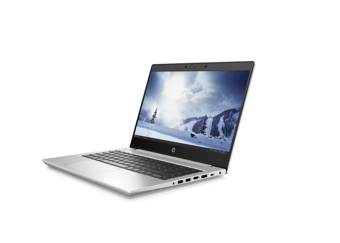 Notebook Hp Mt22 Intel Celeron 5205u 8 Ram 240 Ssd-2
