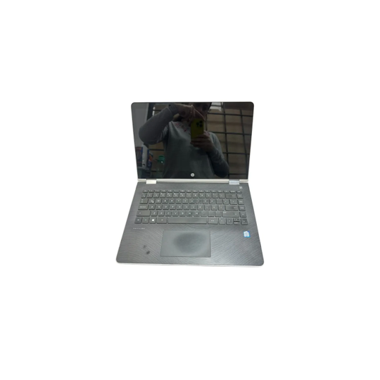 HP Pavilion x360 14-BA008LA 16gb 500 ssd gf 940mx 4gb táctil REACONDICIONADO-4