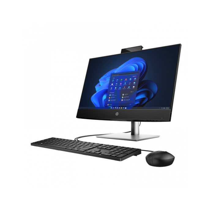 AIO HP PROONE 440 G9 I7-13700 16GB 512GB-SSD 23.8" OPEN BOX-1