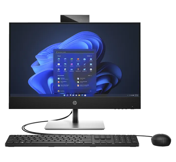 AIO HP PROONE 440 G9 I7-13700 16GB 512GB-SSD 23.8" OPEN BOX-2