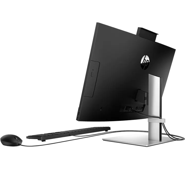 AIO HP PROONE 440 G9 I7-13700 16GB 512GB-SSD 23.8" OPEN BOX-4