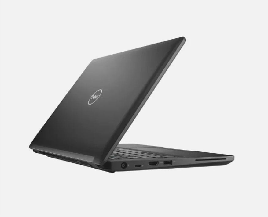 Dell Latitude 5280 12.5" i5-7200U 8GB 256GB SSD Windows10 Pro REACONDICIONADO GRADO A-3