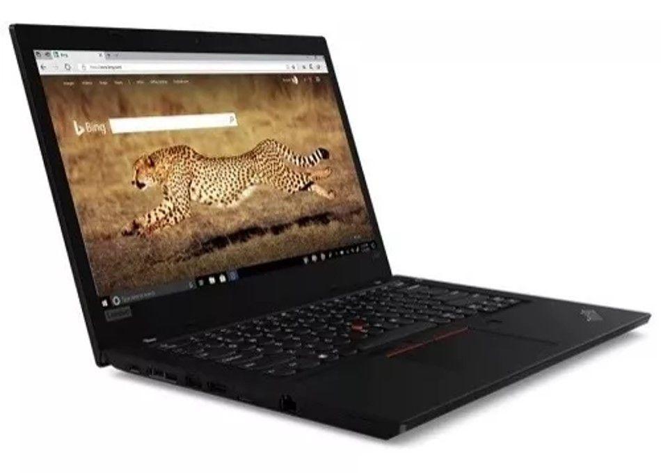 Lenovo thinkpad L490 i5-8265U 8GB RAM 256GB SSD REACONDICIONADO -1