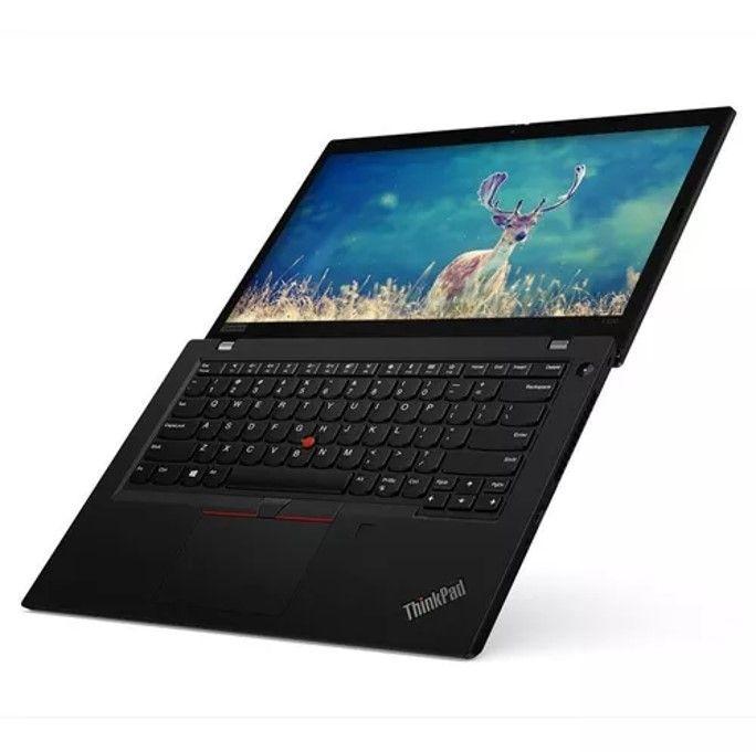 Lenovo thinkpad L490 i5-8265U 8GB RAM 256GB SSD REACONDICIONADO -2