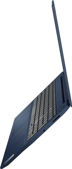 Notebook Lenovo IdeaPad 3 15IML05 Azul abismo 15.6" 1366 px x 768 px disco SSD PCIe 256 GB-4