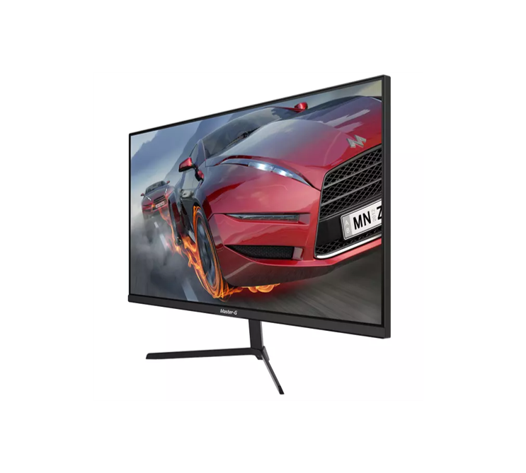 Monitor Gamer Led 24 Full HD 165Hz 1Ms OPEN BOX-0