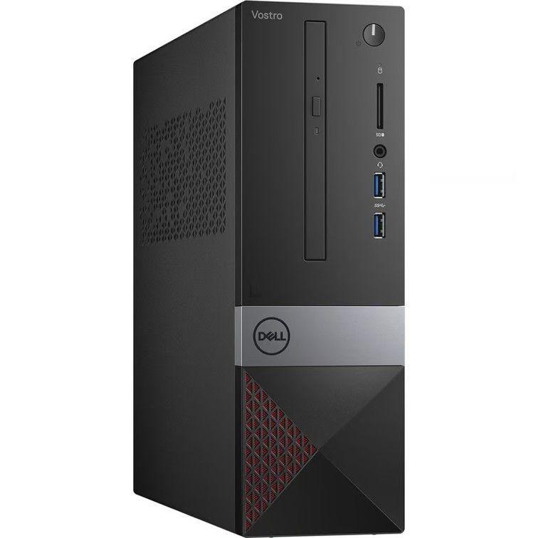 Pc Dell vostro 3267 i3-6100 8GB 256GB SSD REACONDICIONADO GRADO A-0