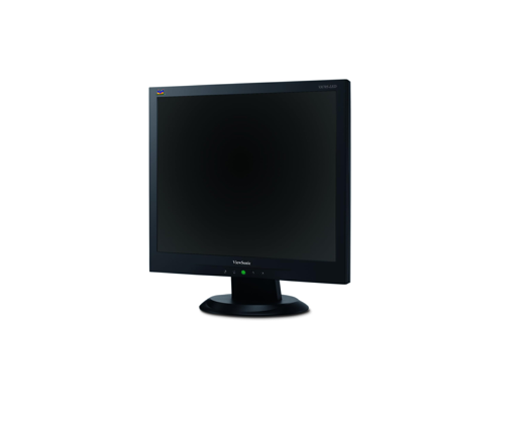 Monitor Viewsonic Va705b 17 Lcd OPEN BOX-2