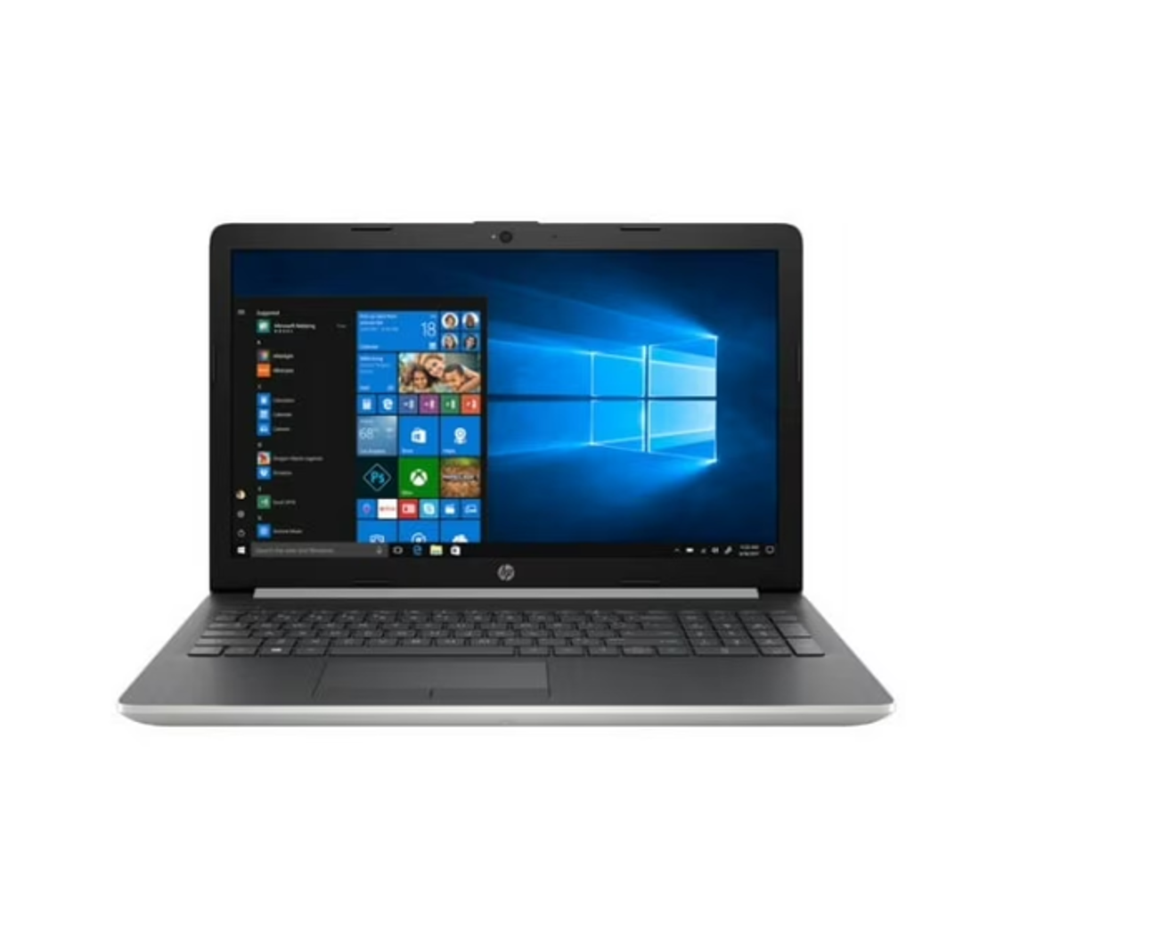 Notebook 15 Da2031la I5 10210u 16gb 500gb Ssd Grado A-1
