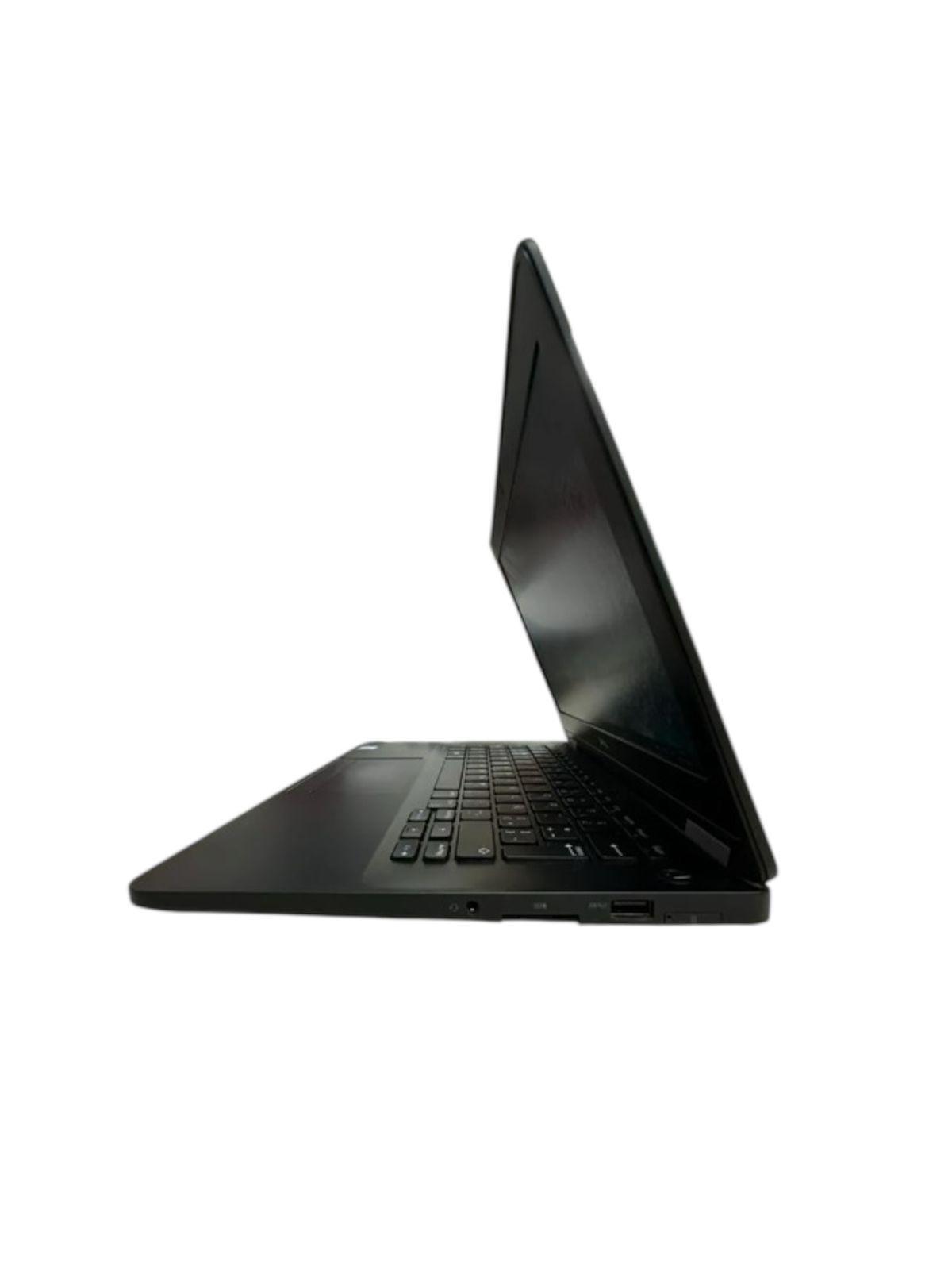 NOTEBOOK LATITUDE E7270 I7-6600U 8 RAM 256 GB SSD REACONDICIONADO GRADO A-4