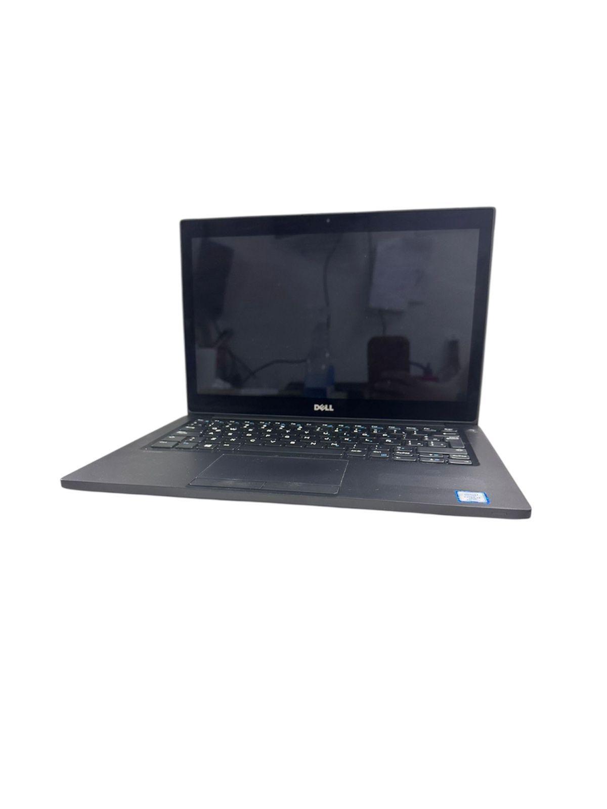 Notebook Dell Latitude 7280 i7-7600U 16GB RAM 256GB SSD/ REACONDICIONADO GRADO B-3