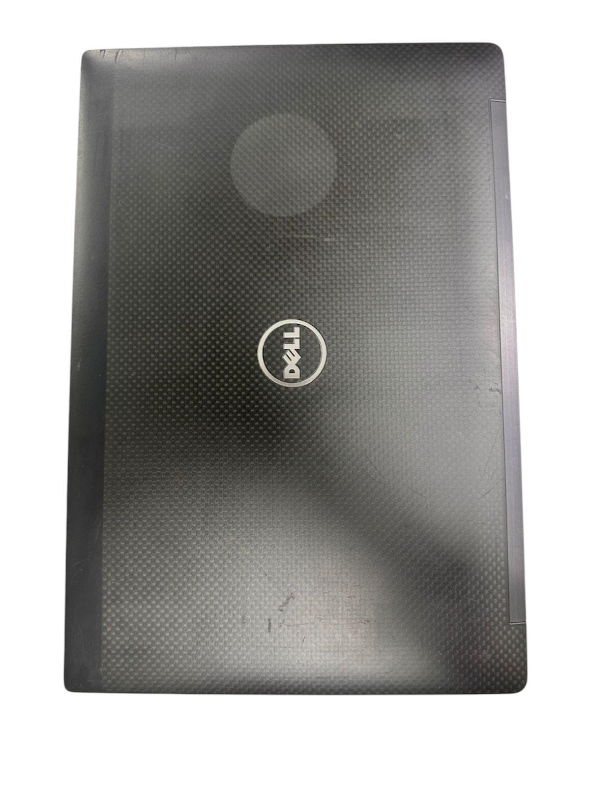 Notebook Dell Latitude 7280 i7-7600U 16GB RAM 256GB SSD/ REACONDICIONADO GRADO B-5