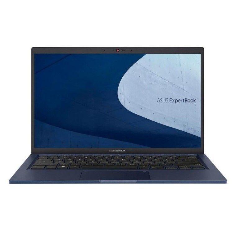 NOTEBOOK ASUS EXPERTBOOK B1500 I7-1165G716GB512GB Nvidea GeForce MX330 2gb GRADO A-2
