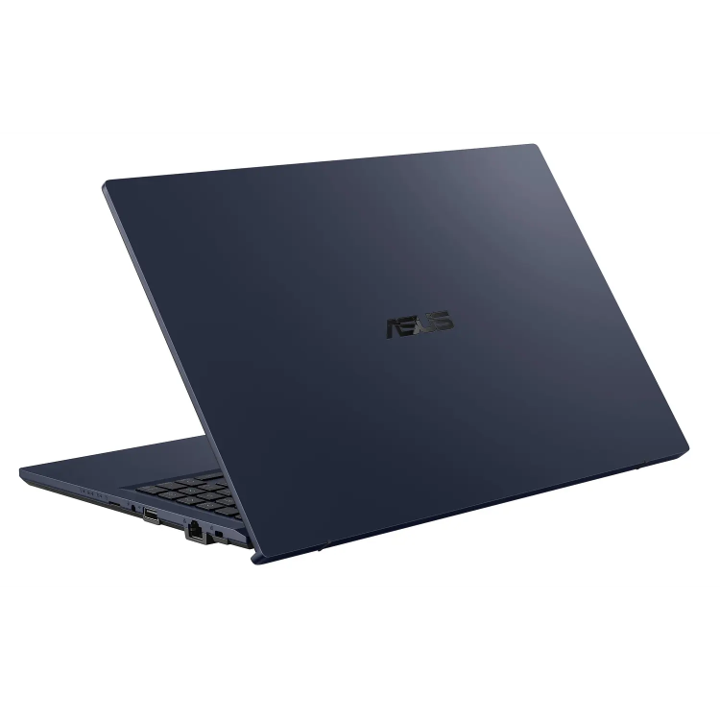 NOTEBOOK ASUS EXPERTBOOK B1500 I7-1165G716GB512GB Nvidea GeForce MX330 2gb GRADO A-4