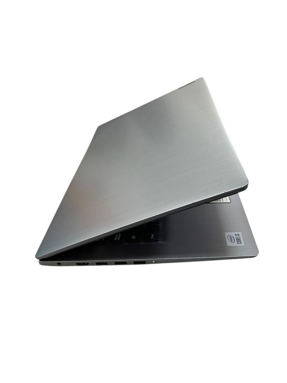 Notebook Lenovo IdeaPad 3 i3-10110U Ram 12GB SSD 256GB REACONDICIONADO GRADO A-2