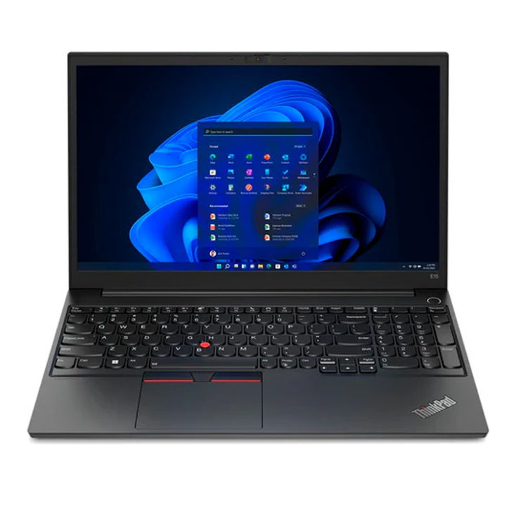 Notebook Lenovo Thinkpad E15 (i7-11va 16gb 256gbssd) Grado A (Reacondicionado)-5